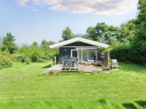 Holiday home Græsted VI